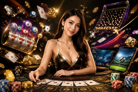lucky68