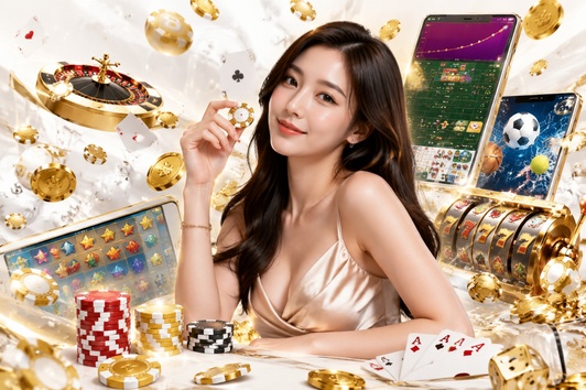 lucky68
