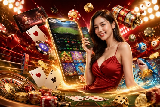 lucky68