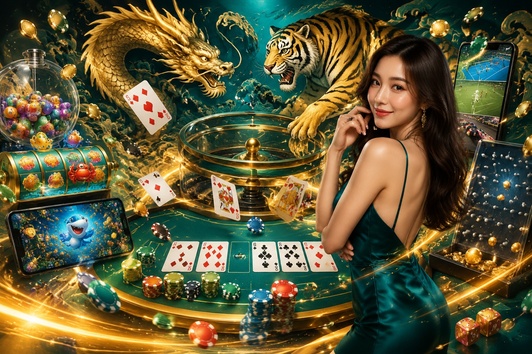 lucky68
