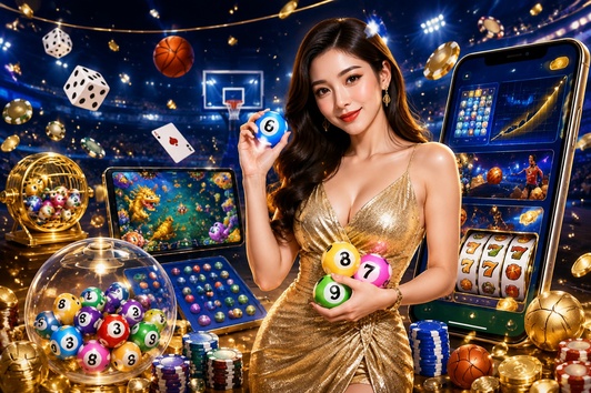 lucky68