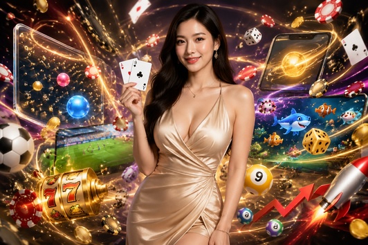 lucky68